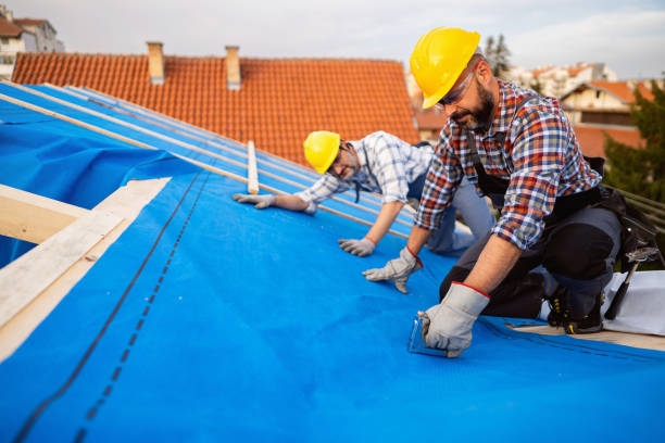 Fast & Reliable Emergency Roof Repairs in Baytown, TX